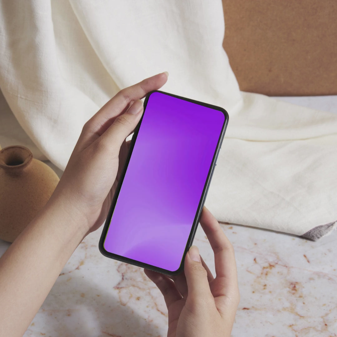 Folleto editable en canva para conferencia de mujeres